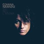 GIANNA NANNINI - Sei Nel L'anima CD