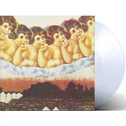 CURE - Japanese Whispers / színes vinyl bakelit / LP