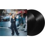 AVRIL LAVIGNE - Let Go / vinyl bakelit / 2xLP