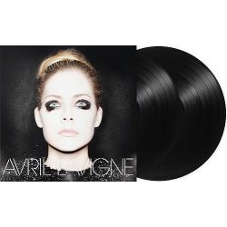 AVRIL LAVIGNE - Avril Lavigne / vinyl bakelit / 2xLP