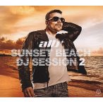 ATB - Sunset Beach DJ Session 2 / 2cd / CD