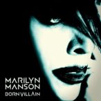 MARILYN MANSON - Born Villain / vinyl bakelit / 2xLP