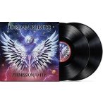 JORDAN RUDESS - Permission To Fly / vinyl bakelit / 2xLP