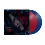   EMINEM - The Death of Slim Shady (Coup De Grace) / színes vinyl bakelit / 2xLP