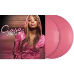   CIARA - Goodies (20th Anniversary) / színes vinyl bakelit / 2xLP