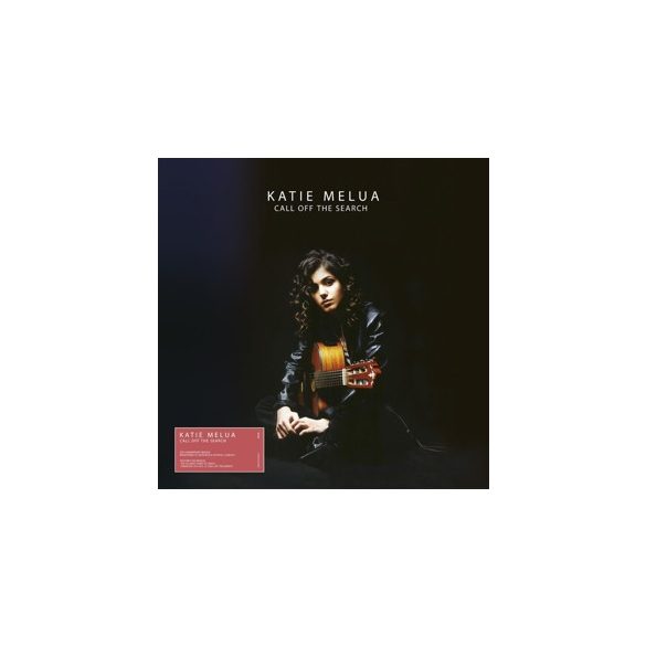 KATIE MELUA - Call Off the Search / vinyl bakelit / LP