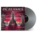 IN FLAMES - Colony / színes vinyl bakelit / LP