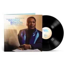   GEORGE BENSON - Dreams Do Come True: When George Benson Meets Robert Farnon / vinyl bakelit / LP