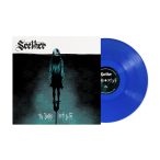   SEETHER - The Surface Seems So Far / színes vinyl bakelit / LP