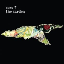 ZERO 7 - Garden / vinyl bakelit / 2xLP