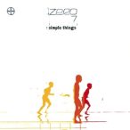 ZERO 7 - Simple Things / vinyl bakelit / 2xLP