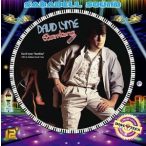   DAVID LYME - Bambina/ Playboy / picture disc vinyl bakelit maxi / "12 