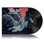 DARK TRANQUILLITY - Endtime Signals / vinyl bakelit / LP