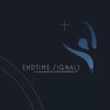 DARK TRANQUILLITY - Endtime Signals / Blue Etched Booklet vinyl bakelit / 2xLP