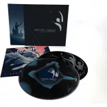 DARK TRANQUILLITY - Endtime Signals / Blue Etched Booklet vinyl bakelit / 2xLP