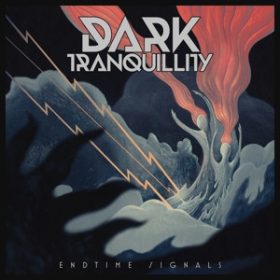 Dark Tranquallity