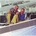    CHARLY LOWNOISE & MENTAL THEO - Speedcity Megamix / maxi cd / CD's