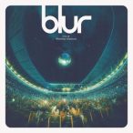 BLUR - Live At Wembley / vinyl bakelit / 2xLP