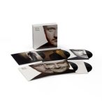 PHIL COLLINS - Both Sides / vinyl bakelit box / 5xLP