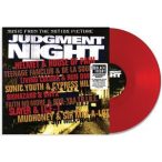   FILMZENE - Judgment Night Black Friday 2023 / limitált színes vinyl bakelit / LP