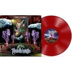   PSYCHOTIC WALTZ - Bleeding (Re-Issue 2024) / színes vinyl bakelit / LP