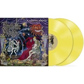 Psychotic Waltz