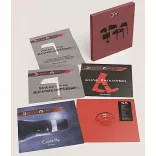 DEPECHE MODE - 12" Spirit / vinyl bakelit 12" box / LP