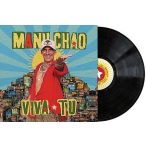 MANU CHAO - Viva Tu / vinyl bakelit / LP