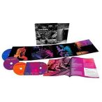   JIMI HENDRIX - Electric Lady Studios: a Jimi Hendrix Vision / 3cd + 1 blu-ray / BOX