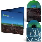   GEDDY LEE - My Favourite Headache / színes vinyl bakelit / 2xLP