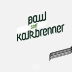 PAUL KALKBRENNER - Self / vinyl bakelit / 2XLP