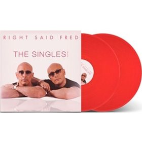 Right Said Fred