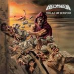 HELLOWEEN - Walls Of Jericho / remastered 2cd / CD