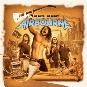 Airbourne