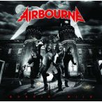 AIRBOURNE - Runnin' Wild / színes vinyl bakelit / LP