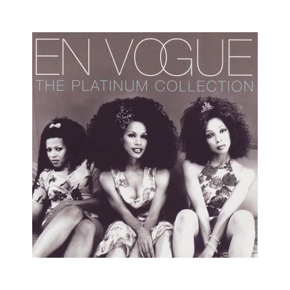 EN VOGUE - Platinum Collection CD