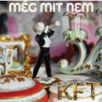 KFT - Még mit nem / vinyl bakelit / EP