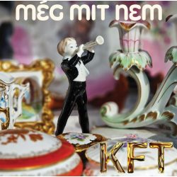 KFT - Még mit nem / vinyl bakelit / EP