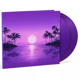 Purple Disco Machine
