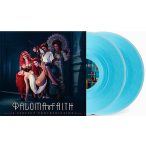   PALOMA FAITH - A Perfect Contradiction / színes vinyl bakelit / 2xLP