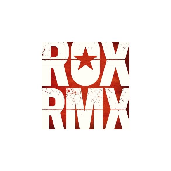 ROXETTE - Rox Rmx / vinyl bakelit / LP