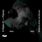 ARMIN VAN BUUREN - A State of Trance Ibiza 2024 / 3cd / CD