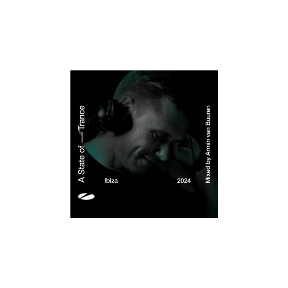 ARMIN VAN BUUREN - A State of Trance Ibiza 2024 / 3cd / CD