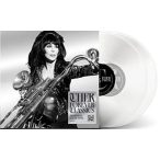 CHER - Forever / színes vinyl bakelit / 2xLP