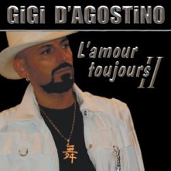   GIGI D'AGOSTINO - L'amour Toujours II / vinyl bakelit / 4xLP