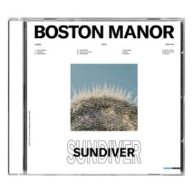 Boston Manor