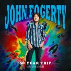   JOHN FOGERTY - 50 Year Trip: Live At Red Rocks / vinyl bakelit / 2xLP