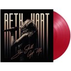 BETH HART - You Still Got Me / színes vinyl bakelit / LP