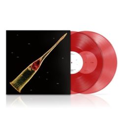   LEPROUS - Melodies of Atonement / színes vinyl bakelit / 2xLP