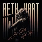 BETH HART - You Still Got Me CD